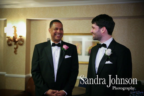 Best Ritz Carlton Wedding photographer - Sandra Johnson (SJFoto.com)